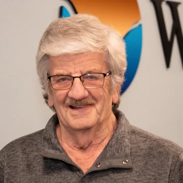 Gary Rust