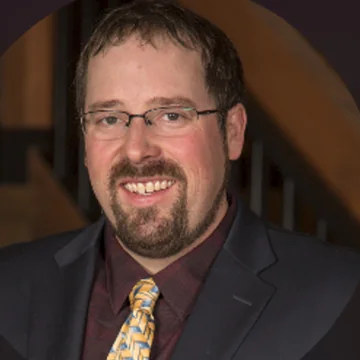 Matt Beard